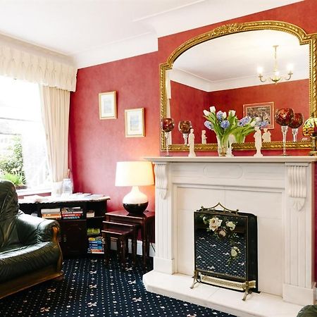 Almara B&B Дъблин Екстериор снимка