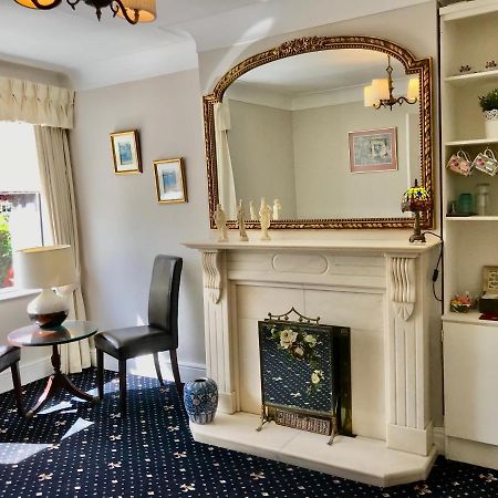 Almara B&B Дъблин Екстериор снимка