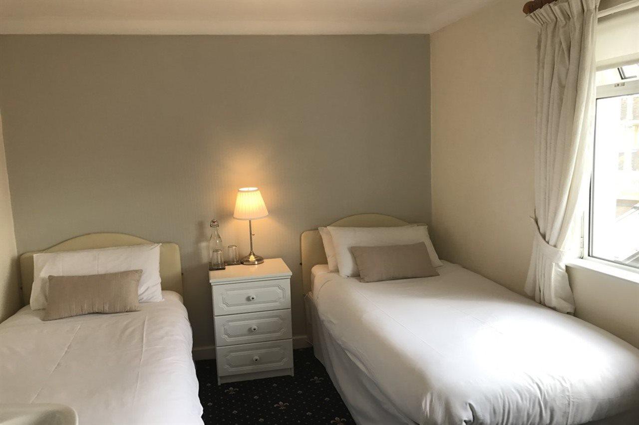 Almara B&B Дъблин Екстериор снимка