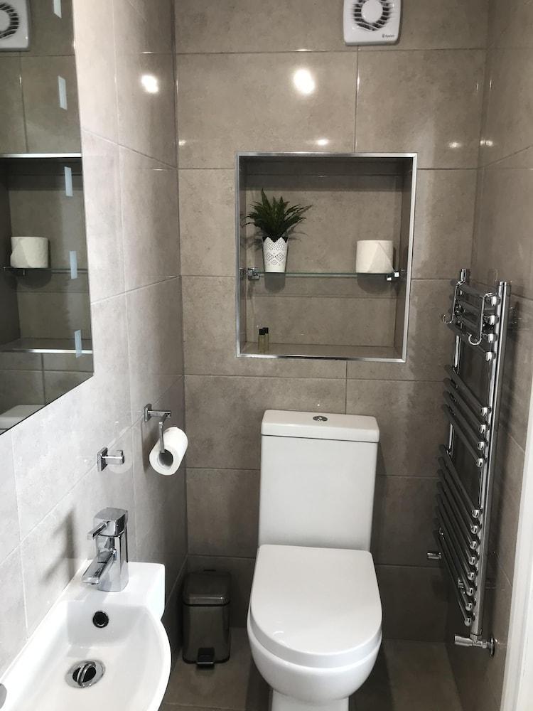 Almara B&B Дъблин Екстериор снимка