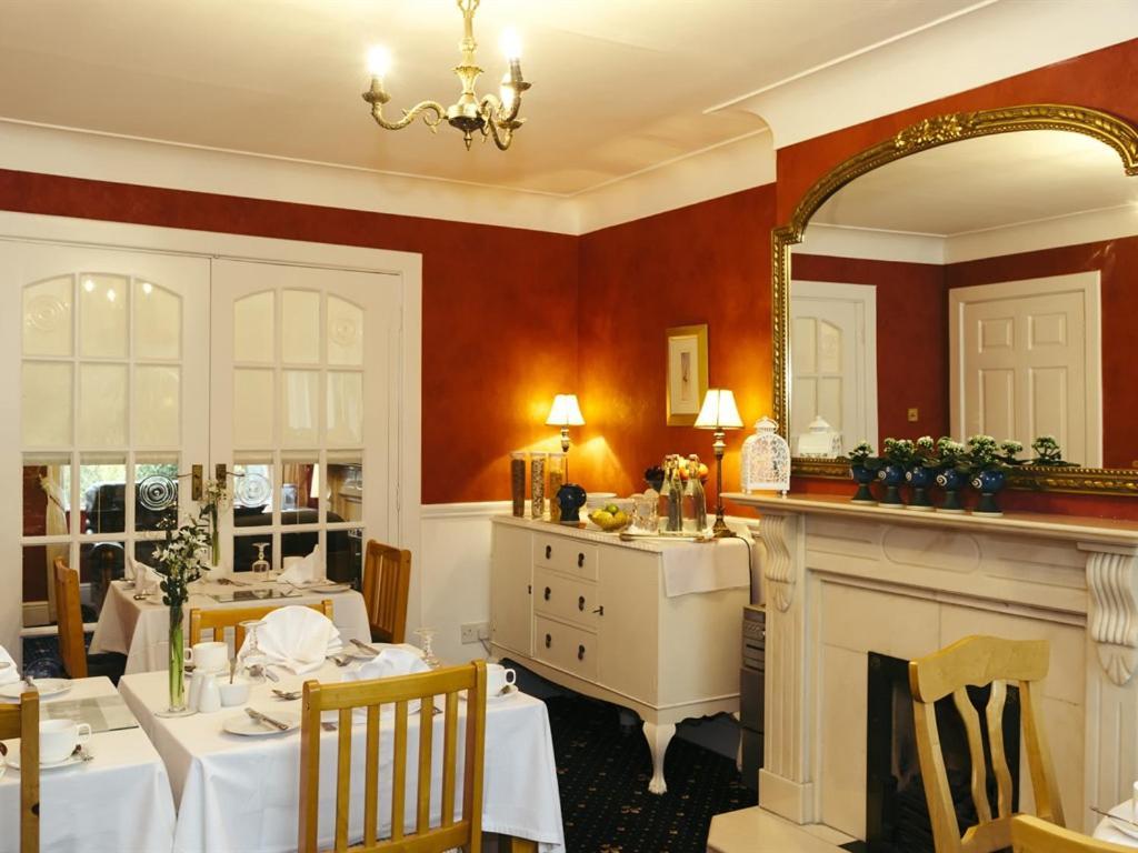 Almara B&B Дъблин Екстериор снимка