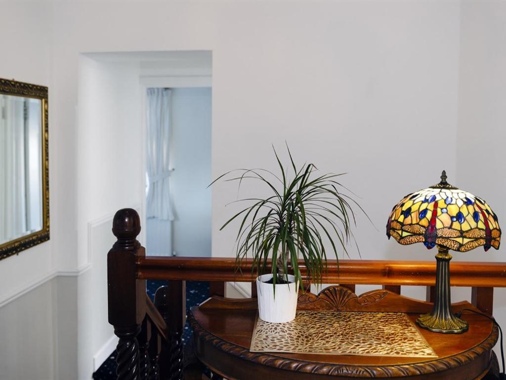 Almara B&B Дъблин Екстериор снимка