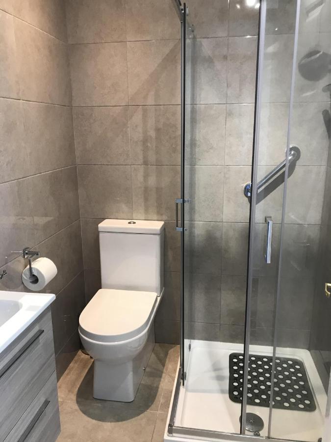 Almara B&B Дъблин Екстериор снимка