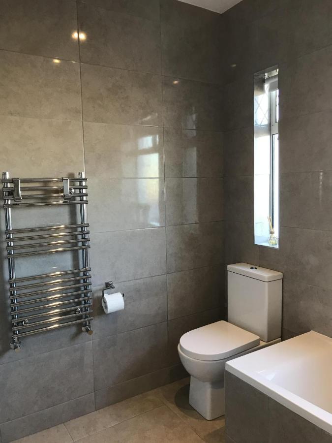 Almara B&B Дъблин Екстериор снимка