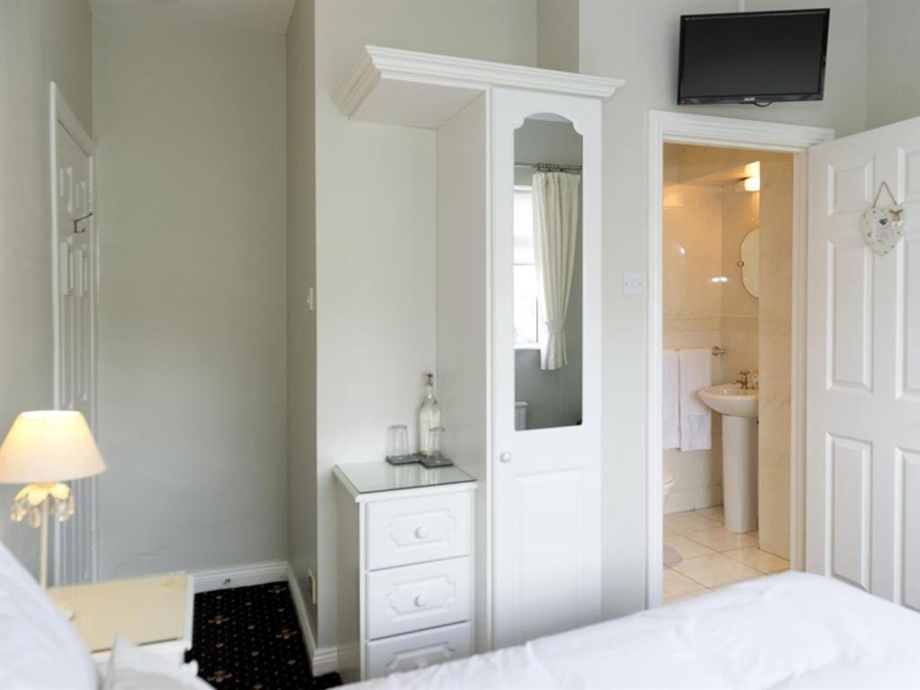 Almara B&B Дъблин Екстериор снимка