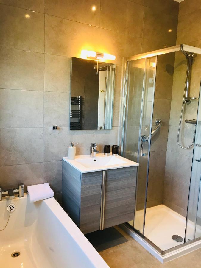 Almara B&B Дъблин Екстериор снимка