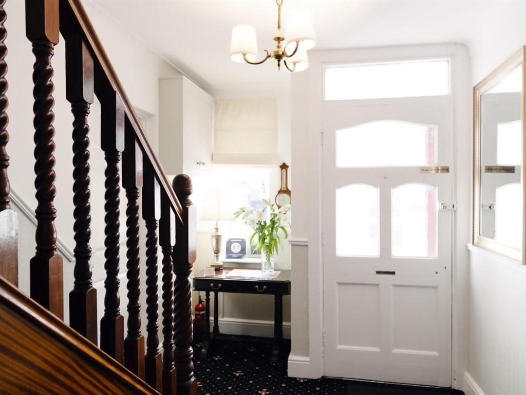 Almara B&B Дъблин Екстериор снимка