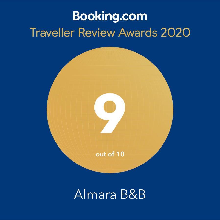 Almara B&B Дъблин Екстериор снимка