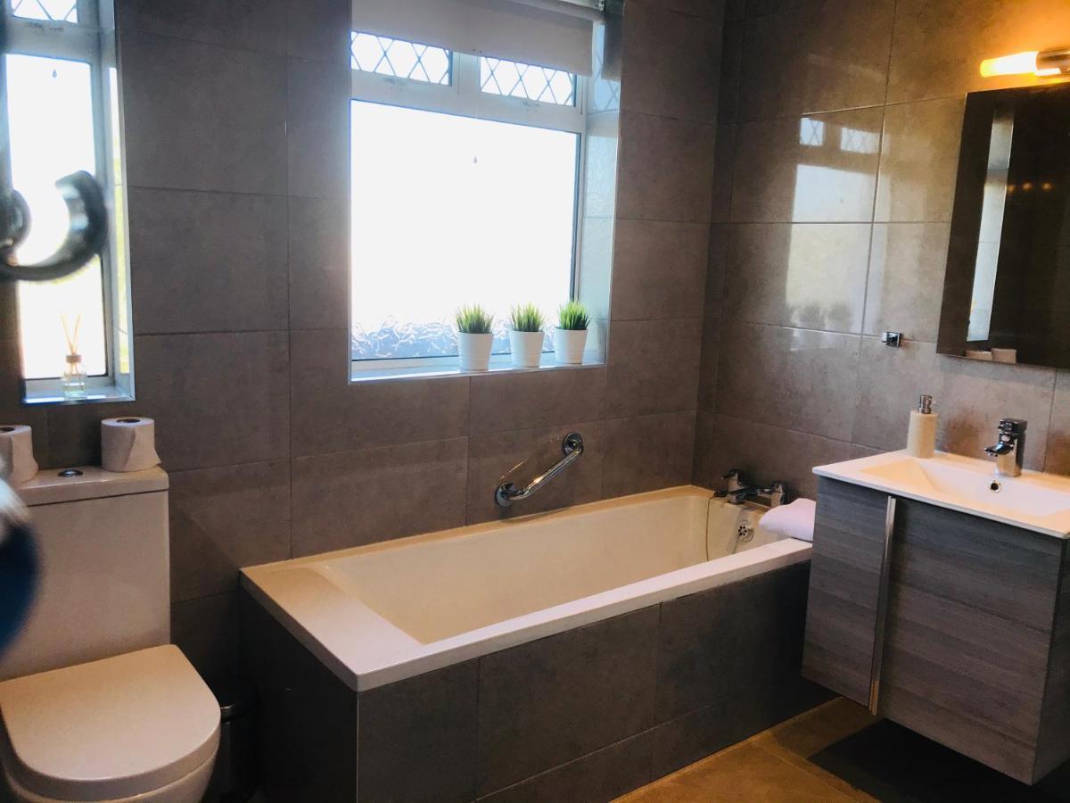 Almara B&B Дъблин Екстериор снимка