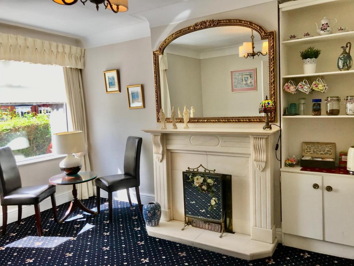 Almara B&B Дъблин Екстериор снимка
